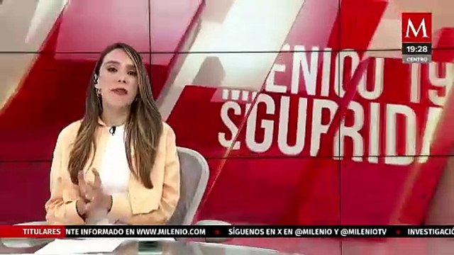 Difunden imágenes de 'El Fresa', líder de La Familia Michoacana