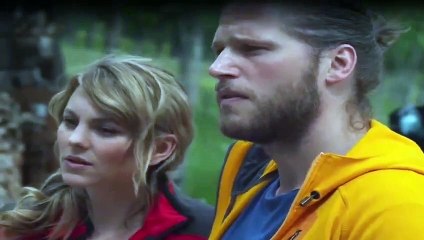 Die Bergretter Staffel 8 Folge 1b (45) Achillesferse