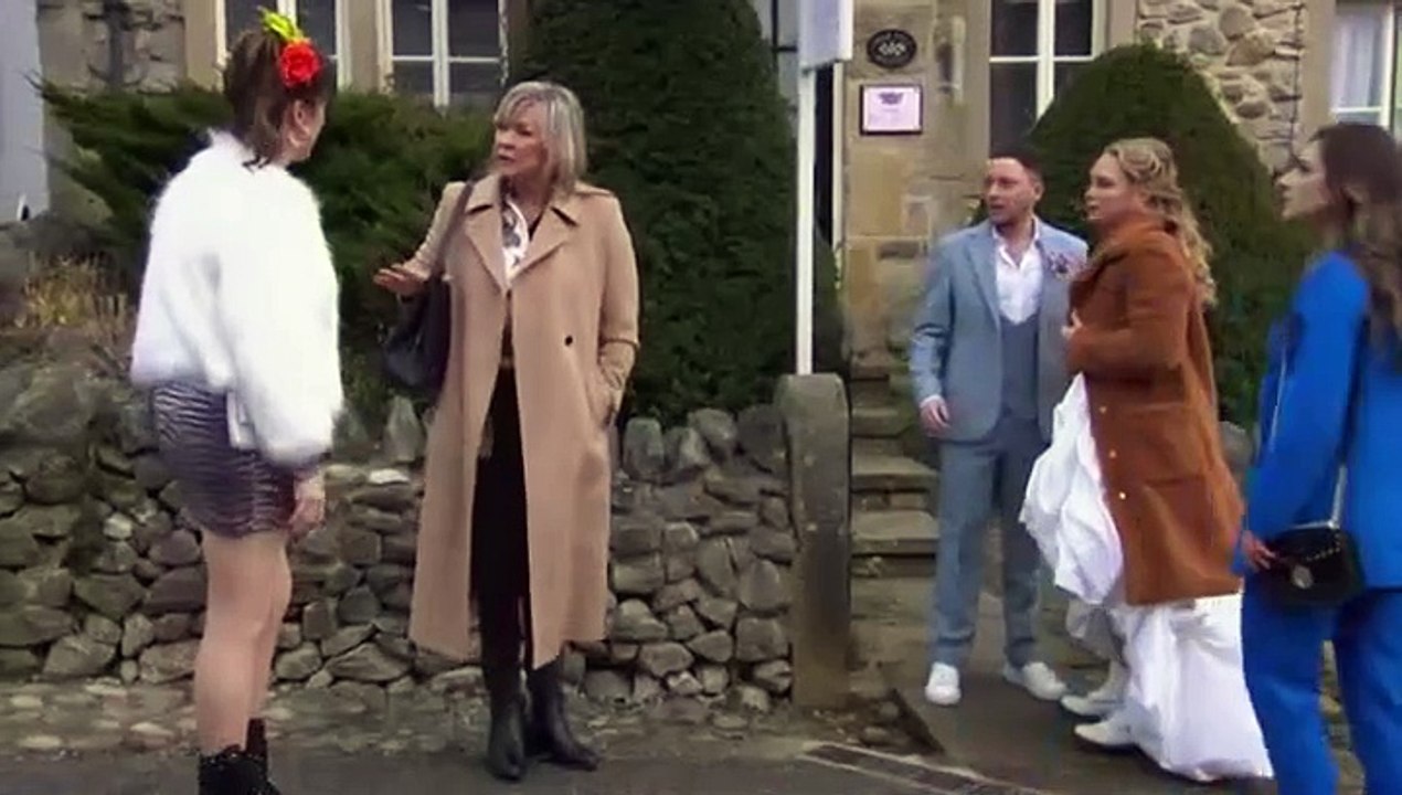 Emmerdale 17th April 2024