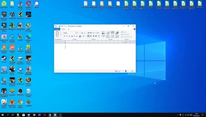 ‍♂️ Como PONER el SIGNO IGUAL en la COMPUTADORA FÁCIL y RÁPIDO 2024