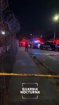 Localizaron restos humanos envueltos en una cobija en la colonia Magaña