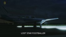 Air crash investigation S24E9 Lost star footballer (HD)