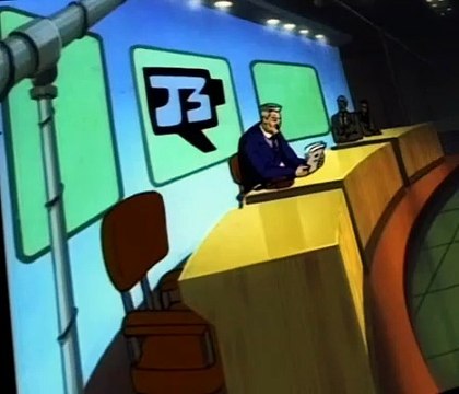 Spider-Man Animated Series 1994 Spider-Man E004 – Doctor Octopus Armed and Dangerous