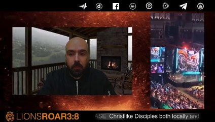OPERATING DISCERNMENT