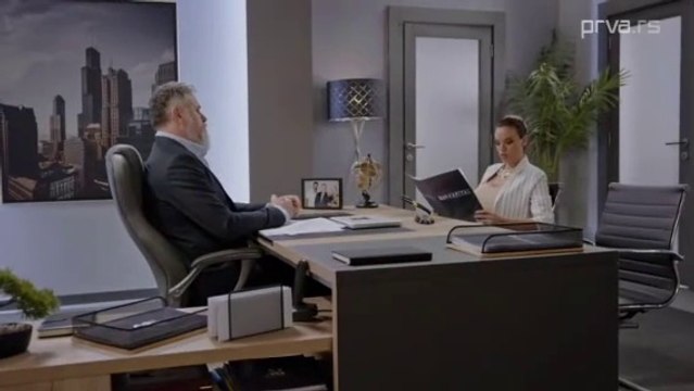 Igra sudbine 1048 Epizoda - Igra sudbine 1048 Epizoda