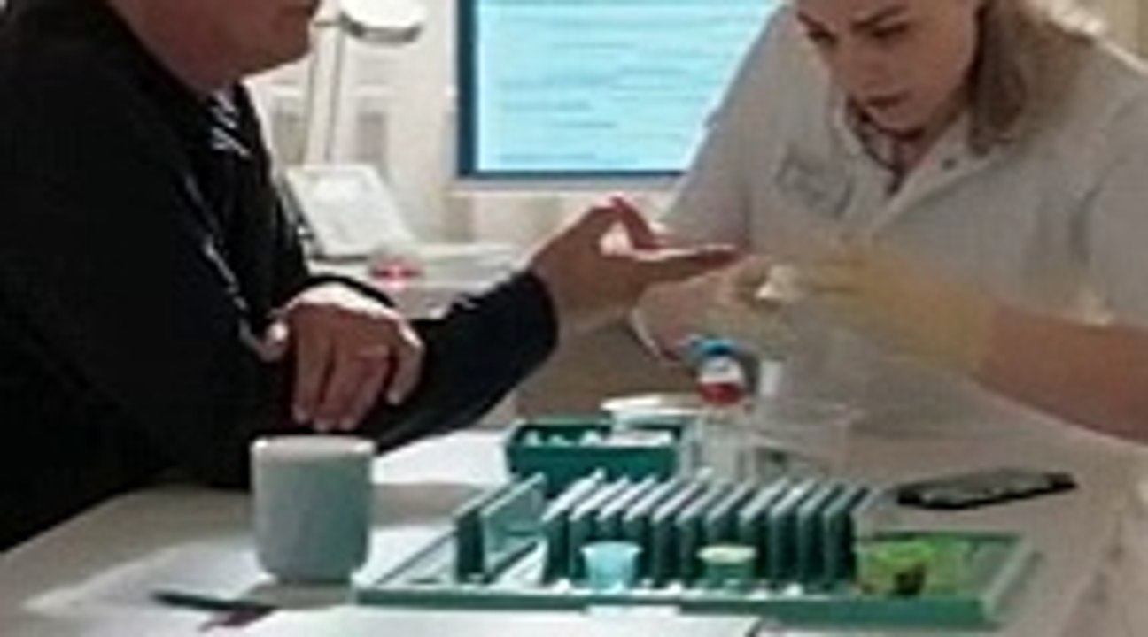 In aller Freundschaft 1049 Ruhe nach dem Sturm | Staffel 27 Folge 2