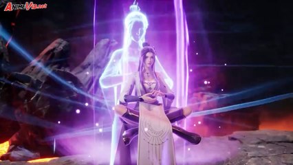 The Secrets of Star Divine Arts Episode 26 English Sub