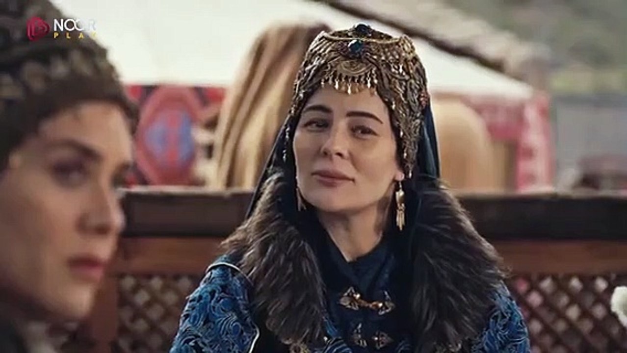مسلسل المؤسس عثمان الحلقة 156 مترجم الجزء 2