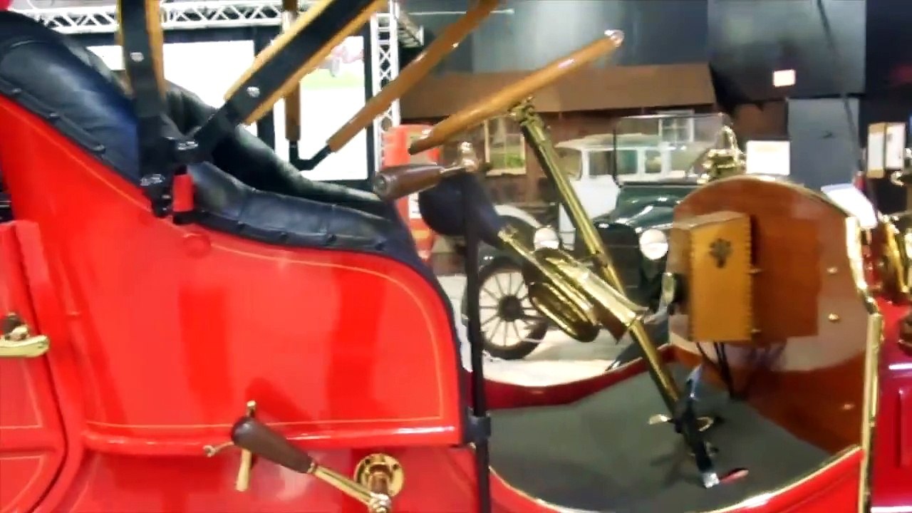 car heaven!