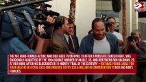 Key Witness Claims OJ Simpson Orchestrated Nicole Brown's Murder by Mafia.
