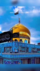 #noha #masaib #molaabbasas #yaghaziabbasas #nadeemsarwar #alijee #alishanawar