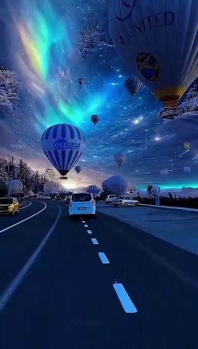 Place Where you feels Like heaven Part 1