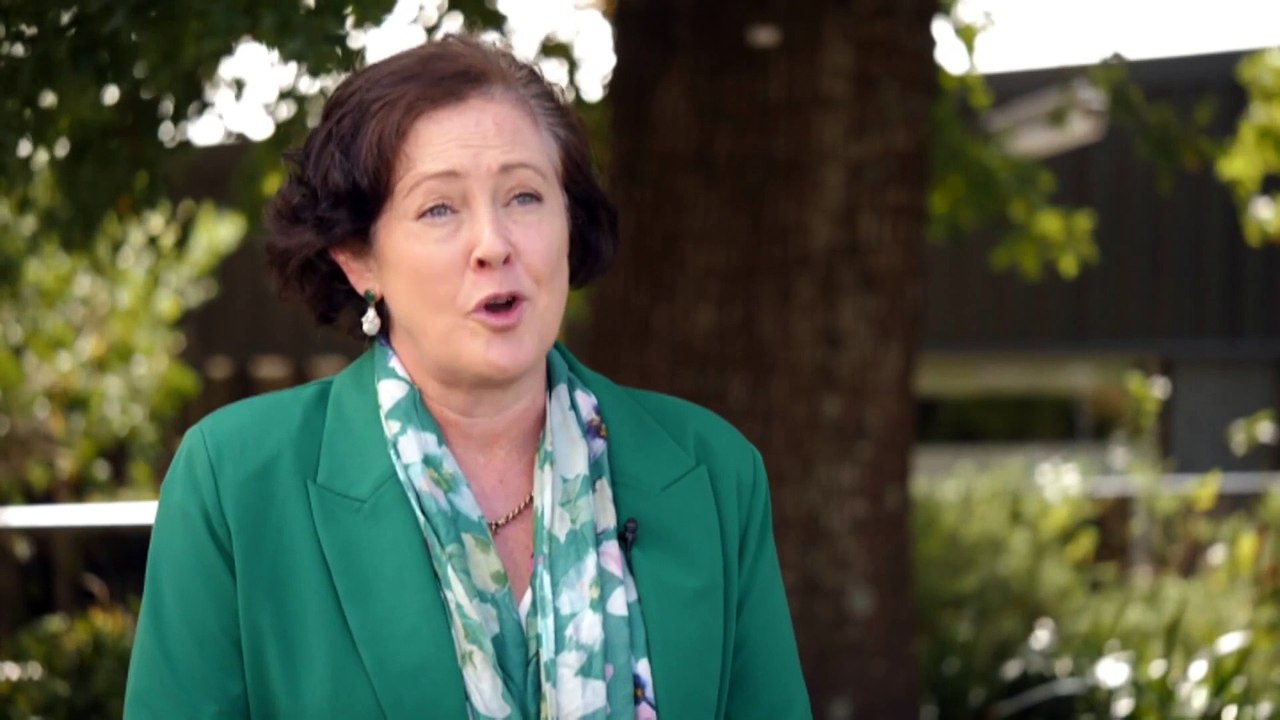 Flexible learning showing promise preparing high school students for post-COVID, hybrid working world