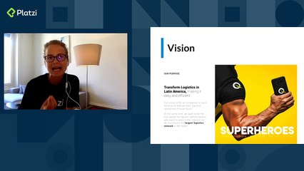 El storytelling detrás de un pitch