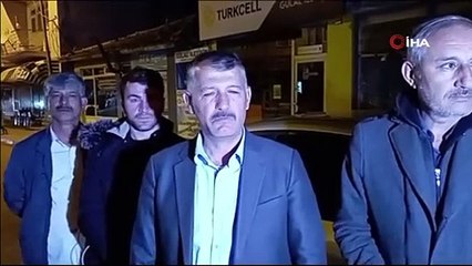 Tokat'ta peş peşe depremler! Okullar tatil edildi