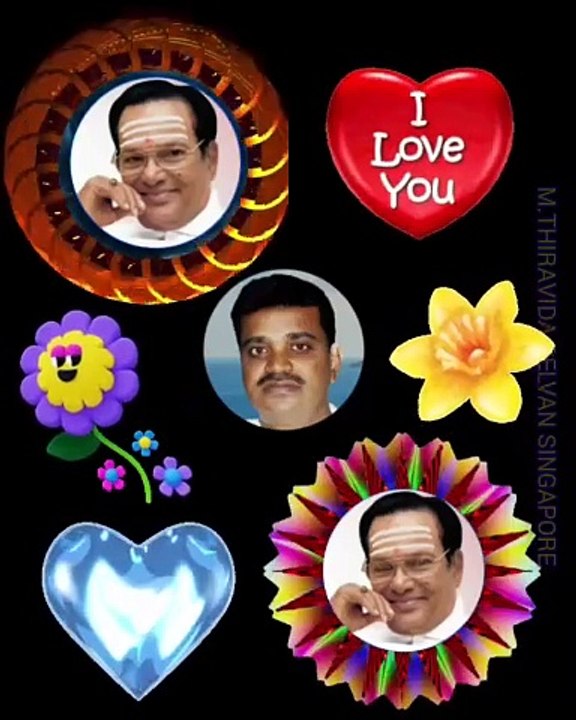 பிளவர் லவ்வர் தங்கள் உச்சரிக்கும் போது என்ன அழகு வாழ்க டிஎம்எஸ் ஐயா புகழ் SINGAPORE TMS FANS