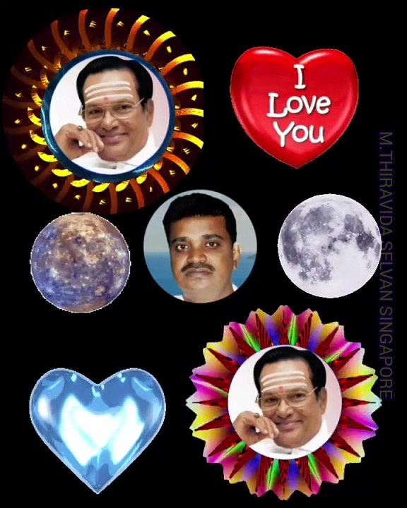 வெண்ணிலா வானில் அங்கேயும் நமது டிஎம்எஸ் ஐயா பாடல் தான் SINGAPORE TMS FANS M.THIRAVIDA SELVAN