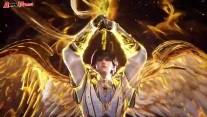 Throne of Seal S01 EP103 (English Subtitle)