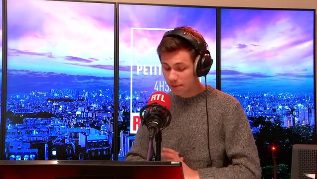 ON VOUS EN PARLE - Un restaurant italien offre une bouteille de vin si vous laissez votre téléphone à l'entrée durant tout le repas