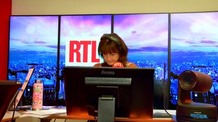 Le journal RTL de 6h du 18 avril 2024