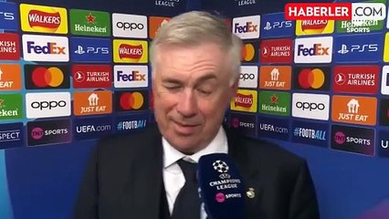 Dev maç nefes kesti! Manchester City'i penaltılarla eleyen Real Madrid, son yarı final biletini aldı