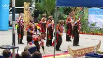 Yel Yel Keren Pramuka Penggalang Blitar