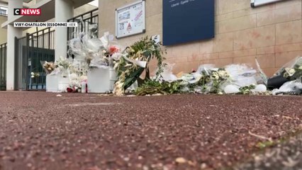 Viry-Châtillon : la ville se relève, quinze jours après la mort de Shemseddine