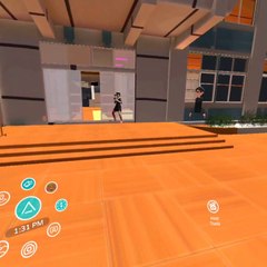 AltspaceVR Critic - #10 - Akumie - Scary University, Roman and many more for sale.
