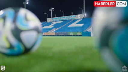 Jorge Jesus'un çalıştırdığı Al-Hilal'in tarihi galibiyet serisi son buldu