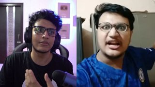 Angry Rantman Paases Away: Ashish Chanchlani, Triggered Insaan & Other Youtubers Emotional Tribute