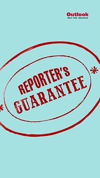 Lok Sabha Elections 2024 | Reporter's Guarentee | Abhik Bhattacharya From Madhya Pradesh