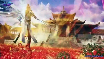 Myth of the Ancients Ep.178 English Sub