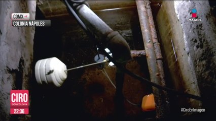 A 17 días del primer reporte de agua contaminada en alcaldía BJ, reportes no cesan