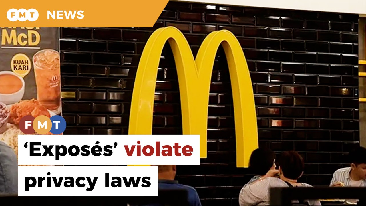 ‘Exposés’ of those who sit out boycott violate privacy laws, say lawyers