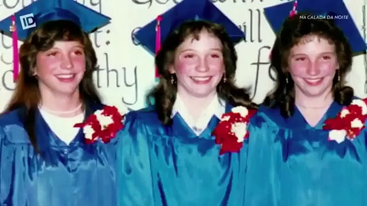 ID INVESTIGAÇÃO DISCOVERY - NA CALADA DA NOITE ###21