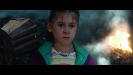 Marvel Studios' THOR 5- Legend of Hercules – TRAILER