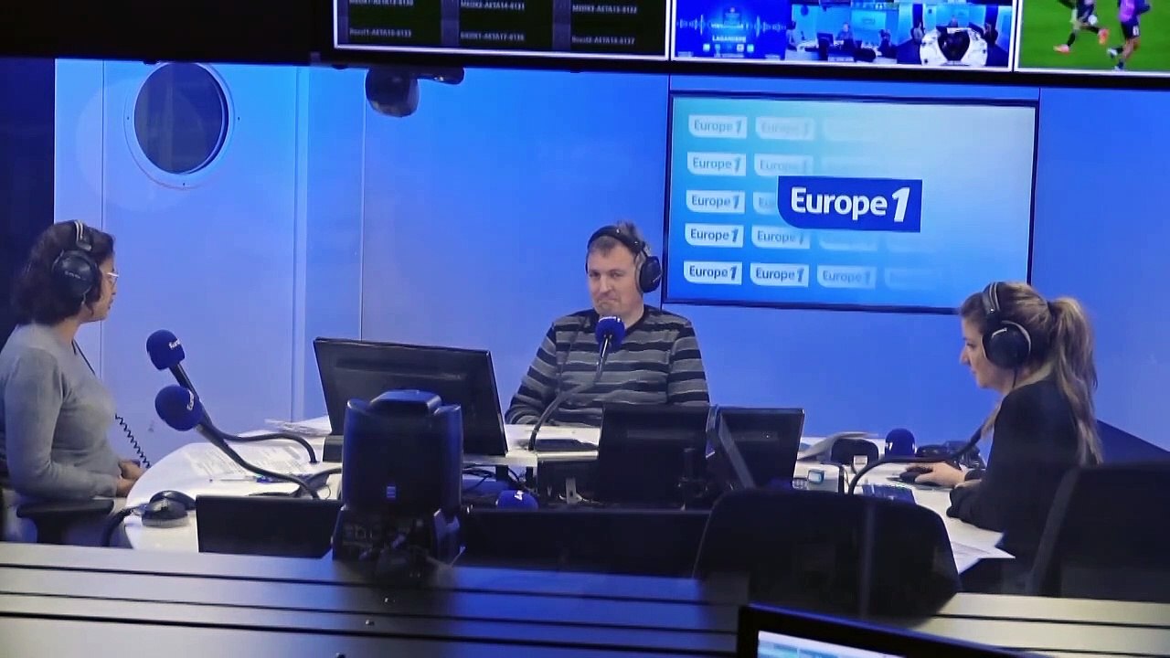 INFO EUROPE 1 – Les étrangers à l’origine de 77% des viols élucidés dans les rues de Paris en 2023