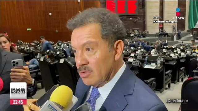 Posponen diputados votación de reforma al sistema de pensiones por cambios irregulares