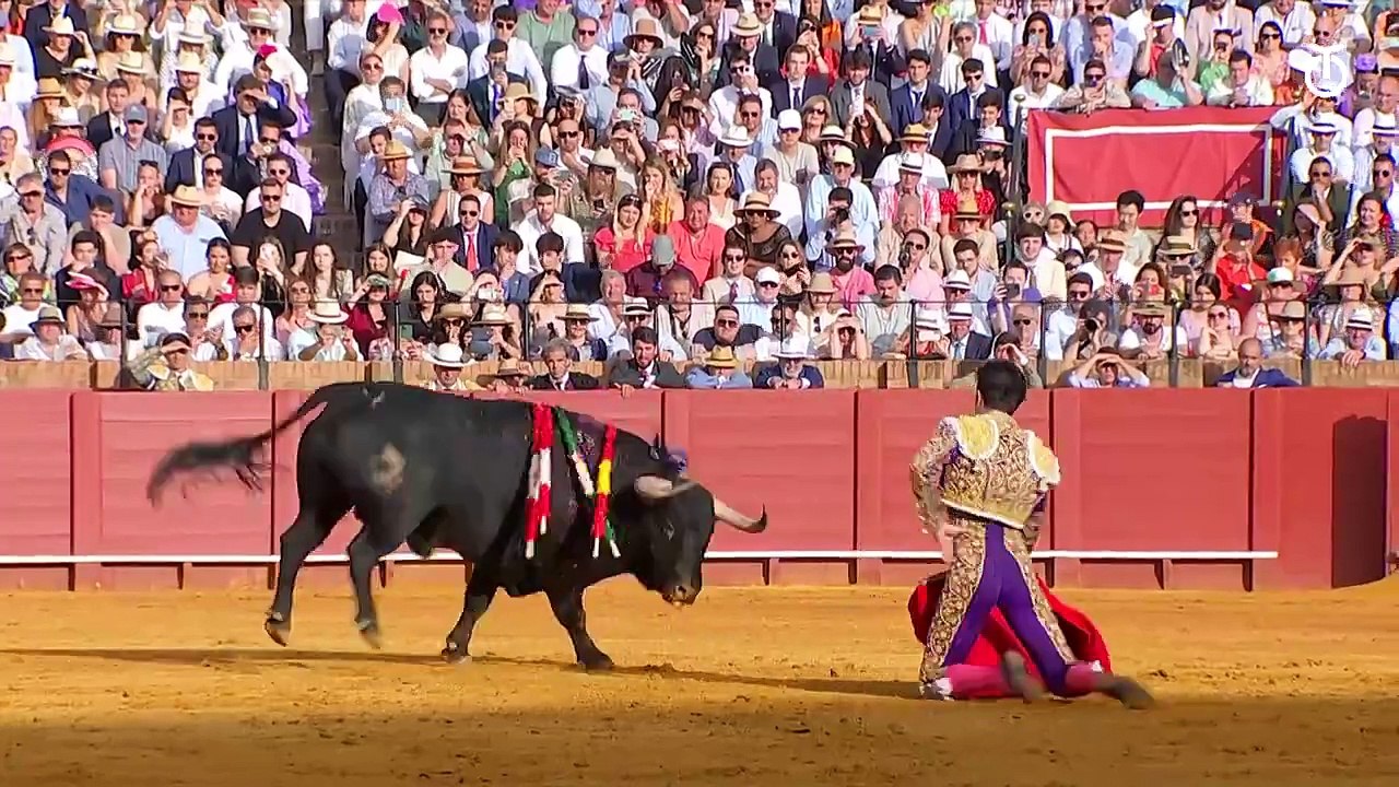 Sevilla 17 abr 2024