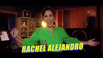 Fast Talk with Boy Abunda: Rachel Alejandro (Ep. 319)