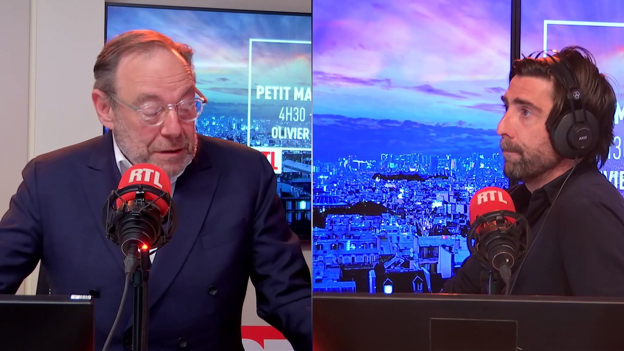 UN POINT C'EST TOUT - Coup de gueule contre les abattoirs rituels à la suite d'une vidéo de L214