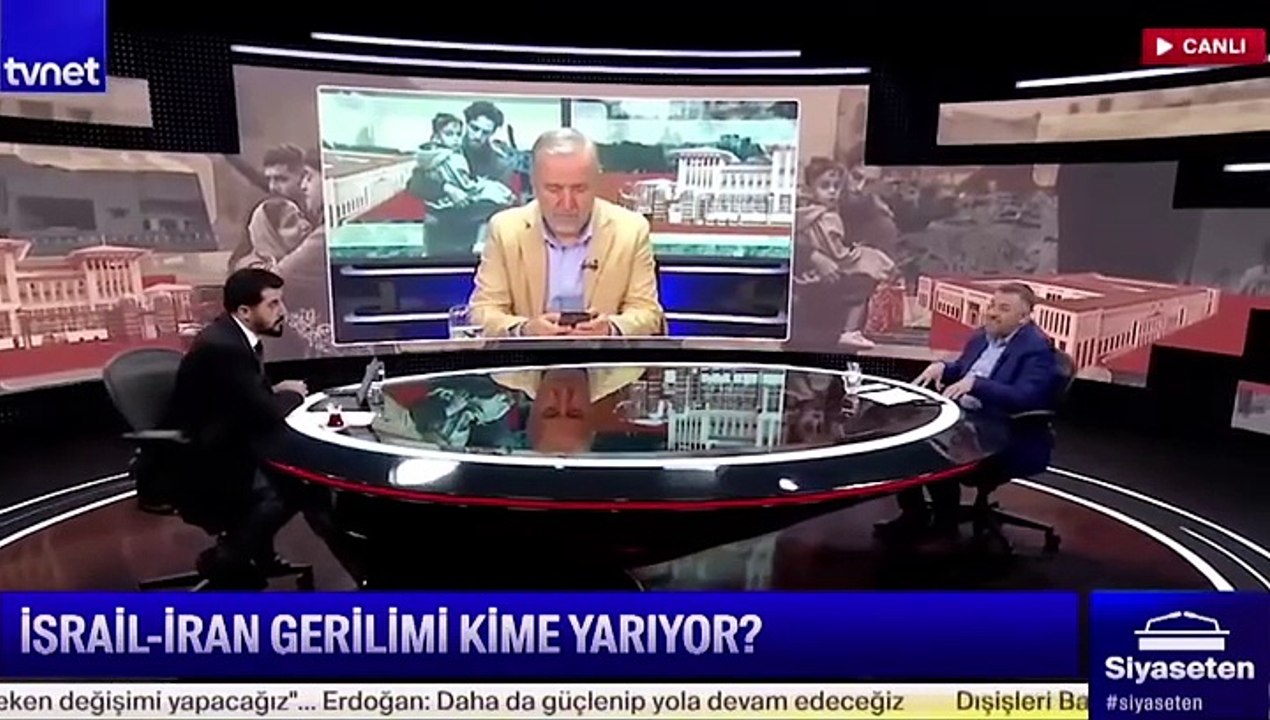 Köşeye sıkışan İsrail'i yine molla rejimi kurtardı: İran'ın füzeleri hep Müslümanları vuruyor