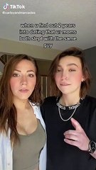 Ces femmes sont en couples depuis deux ans... Mais pourraient bien être sœurs