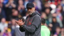 Klopp urges Liverpool to evoke spirit of Barcelona comeback five years on against Atalanta