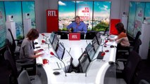 RTL ÉVÉNEMENT - Paris se sépare de ses sans-abris avant les JO