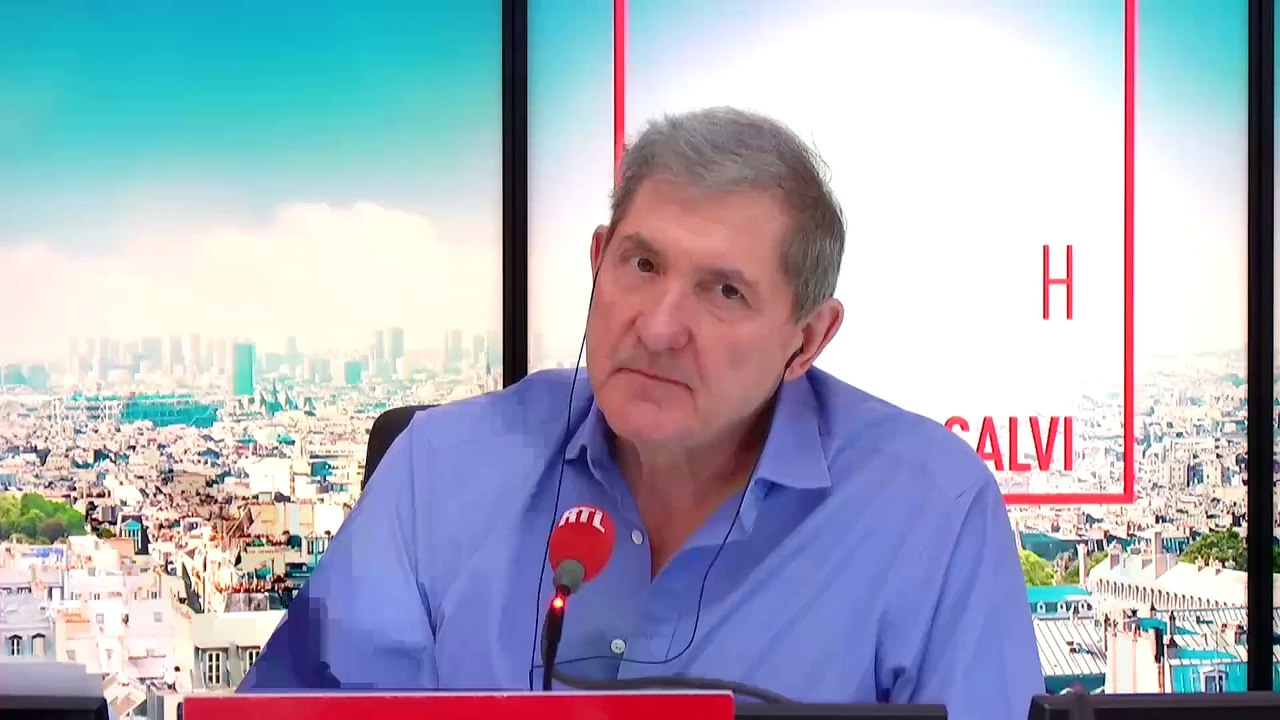 EDITO - Zemmour, Mélenchon : ces meetings annulés