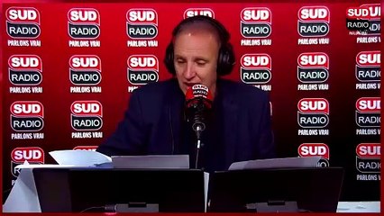 Eric Revel : "Les prévisions de croissance sont calamiteuses pour la France et l'Allemagne"