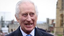 Royales Wiedersehen: Darum spekuliert König Charles angeblich auf ein Treffen mit Harry und Meghan