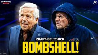 ESPN's Belichick-Kraft bombshell & Under the Radar Draft Prospects | Pats Interference