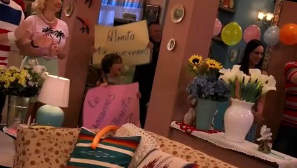 Vivir de Amor - Capitulo 58 18 Apr